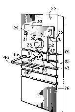 Une figure unique qui représente un dessin illustrant l'invention.